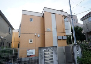 ルミエール弘明寺 101号-13