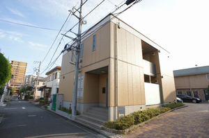 クロッシュ（Ｃｒｏｃｈｕ）Ⅴ番館 101号-14