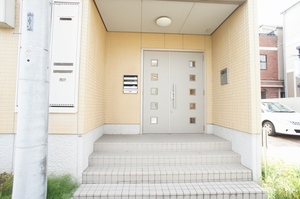 クロッシュ（Ｃｒｏｃｈｕ）Ⅴ番館 101号-15