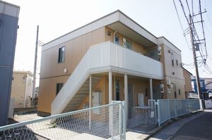 サンモールコート津久井浜　Ａ 102号-13