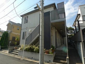 スカイボックス 102号-15