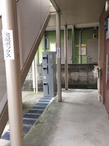 サンブリッジ 101号-15