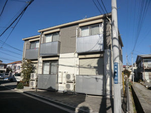 ボナール町屋Ⅱ 102号-12