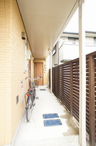 ヒルコート東戸塚 102号-12