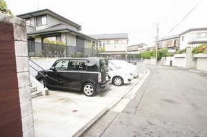 ヒルコート東戸塚 102号-14