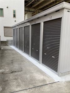 カーサドマーニ　Ⅰ 101号-12