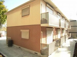 カーサドマーニ　Ⅰ 101号-13