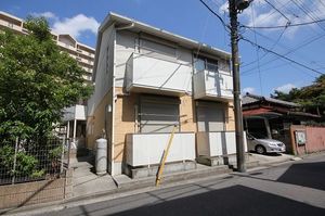 ラフィネＨ　Ⅰ 202号-12