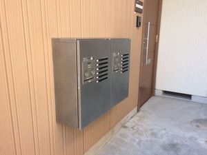 カーサドマーニ　Ⅱ 102号-13