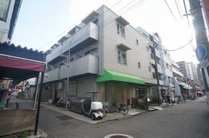 リ・ラフォーレ横浜橋 301号-12