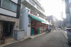 リ・ラフォーレ横浜橋 301号-14