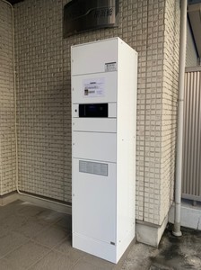 リ・ラフォーレ横浜橋 301号-15