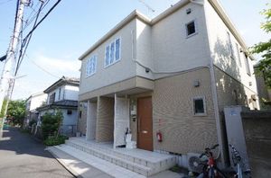 マ・モール弘明寺　Ⅱ 102号-12