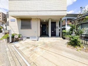 マ・モール弘明寺 Ⅲ 201号-14