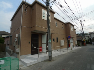 クリンハイツ 202号-3