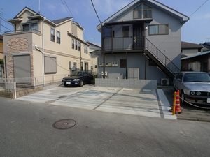 クリンハイツ 202号-4