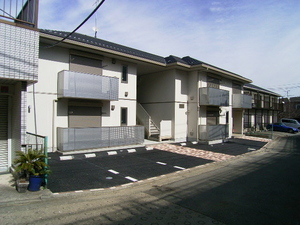 ＨＡＬ　横濱 101号-14