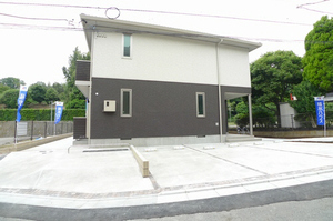 パークセゾン港南 102号-12