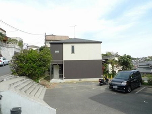 サンハイツＫ　３号棟 102号-12