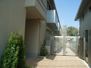 グリューネ 105号-5