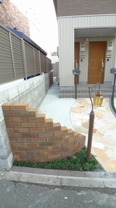 クラヴィエ南太田弐番館 201号-12