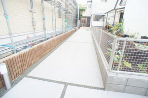 クロシェット 202号-13