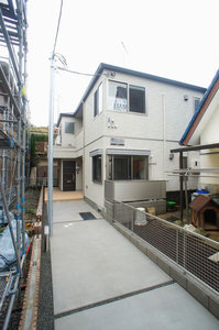 クロシェット 202号-15