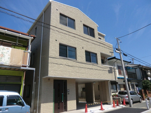 フリーデンハイム 301号-12