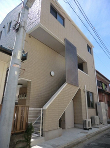 フリーデンハイム 301号-13