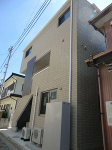 フリーデンハイム 301号-14