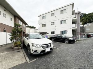 フローラ真和３番館 103号-2