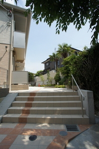 Ｌａ　ｍｅｒ　逗子 101号-12