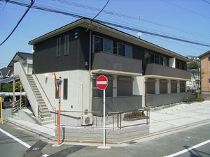 クオレール洋光台 202号-12