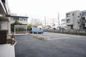 ラ・ピネド 202号-12