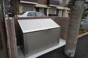 ラ・ピネド 202号-13