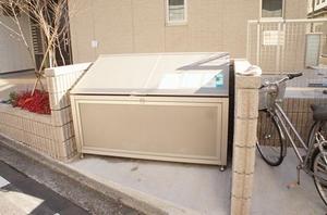 ベルカーサ 303号-14