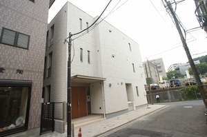 プレアー　ハピネス 202号-12