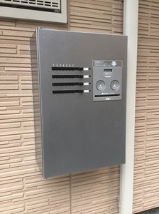 プランドール　Ⅱ 101号-14