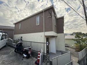 アーブル　クロシェット 201号-13