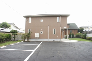 シャーメゾン一色海岸 201号-14