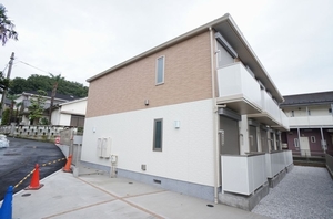 Bellett上大岡 203号-12