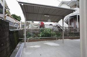 Bellett上大岡 203号-13