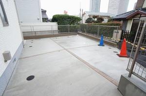 Bellett上大岡 203号-14