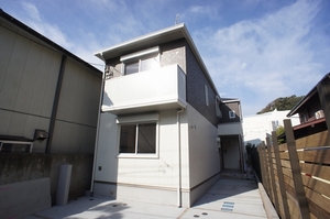 クリンゲル森戸海岸