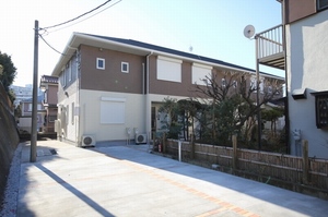 コンフォールドミール 202号-1