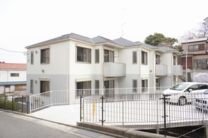 クラヴィエ県立大学 101号-12