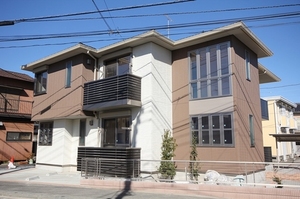 フェリーチェ磯子