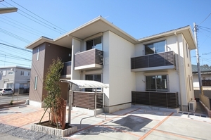 フェリーチェ磯子 101号-12