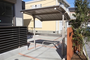 フェリーチェ磯子 101号-14