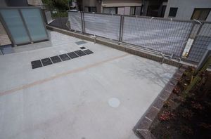 ヒルヴィラージュ 201号-14